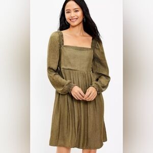 Great Condition LOFT XS Petite dress